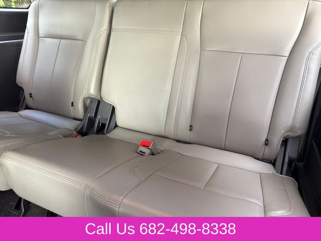 Used 2021 Ford Expedition SUV