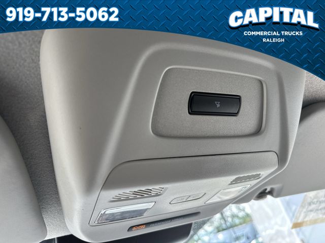 Used 2025 White Ford Base image 34