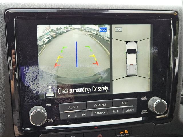 Used 2023 Nissan Frontier Truck