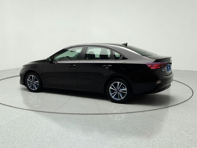 Used 2023 Kia Forte Sedan
