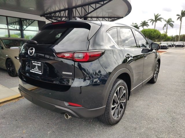 2022 Mazda CX-5 2.5 S Premium Plus Package 7