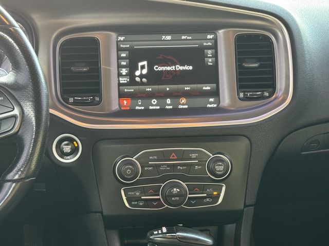 2022 Dodge Charger R/T Silver at Emmons Autoplex