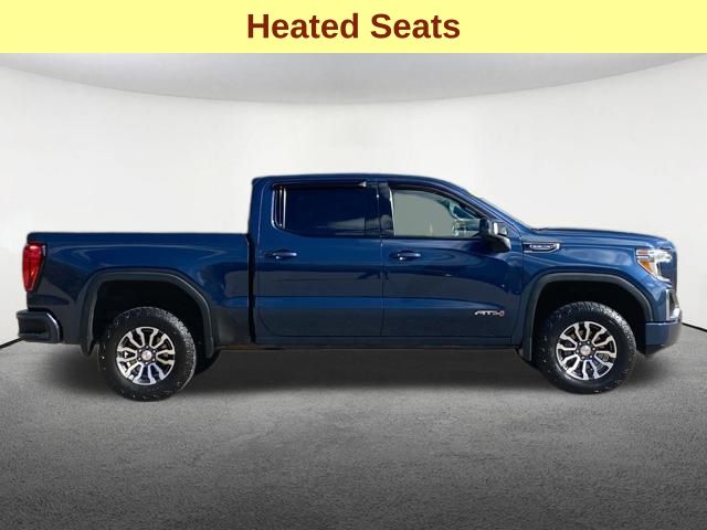 2020 GMC Sierra 1500 AT4 6