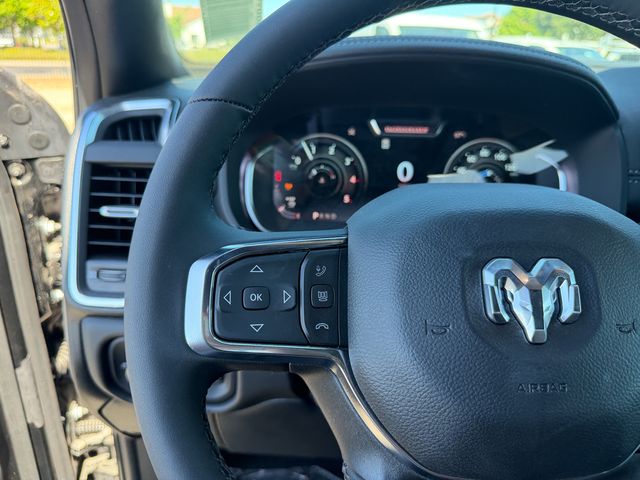 new 2026 Ram 3500 car, priced at $83,395