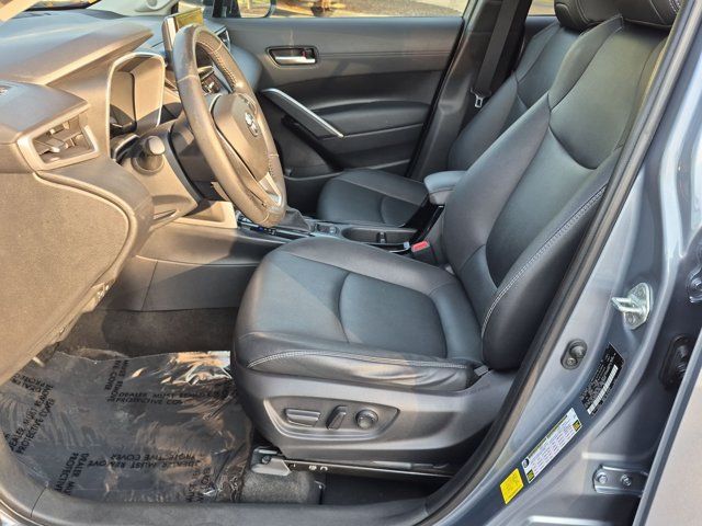 Used 2023 Toyota Corolla Cross SUV