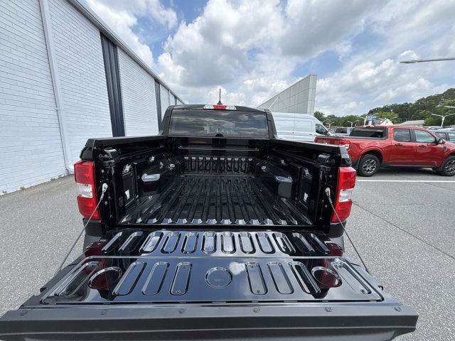 New 2026 Black Ford XL image 21