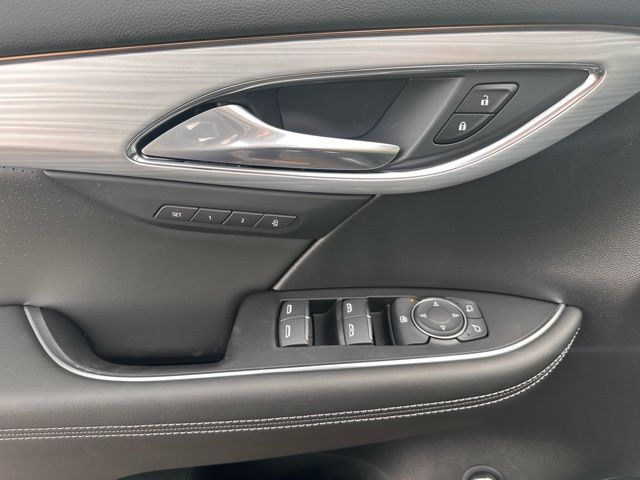 2026 Buick Envision Avenir AWD