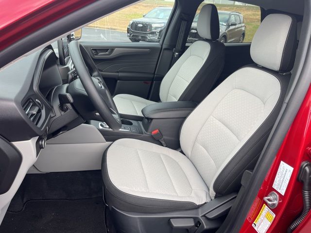 2026 Ford Escape Active:167982