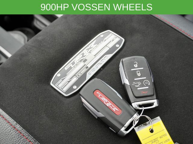 Used 2024 Ram 1500 Truck