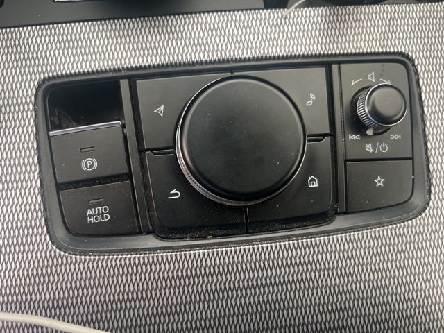 2025 Mazda CX-70 PHEV Premium Plus White at Parkway Family Mazda