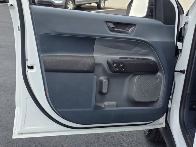 Used 2024 Ford Maverick Truck