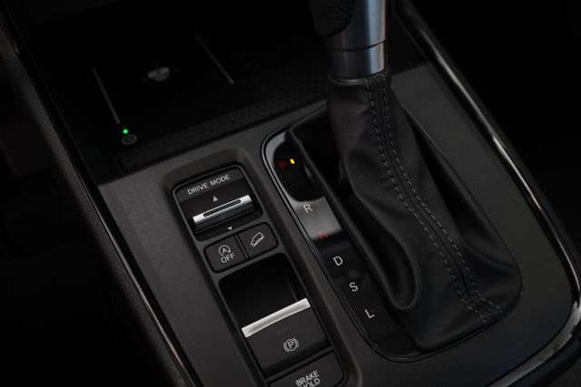 New 2026 Honda CR-V SUV