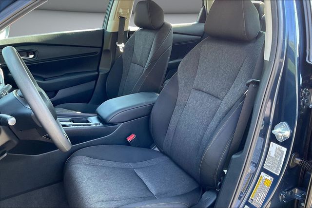 Used 2024 Honda Accord Sedan