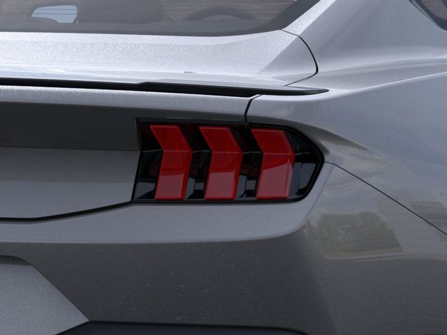 New 2026 Gray Ford GT image 21
