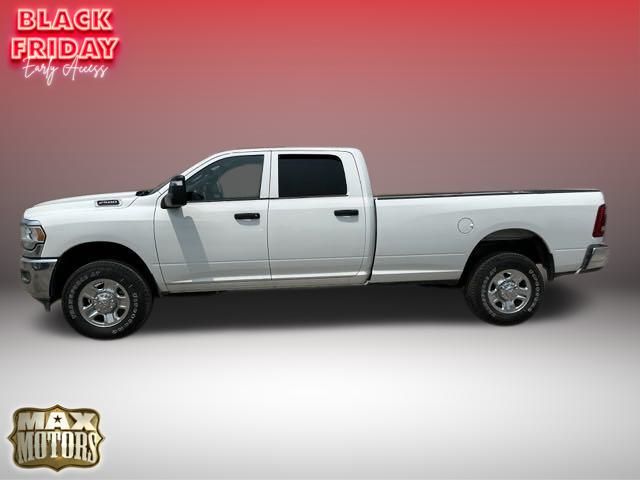 2024 Ram 2500 Tradesman 4