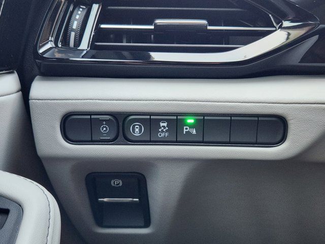 used 2026 Acura MDX car, priced at $49,425