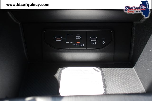 New 2026 Kia Sportage SUV