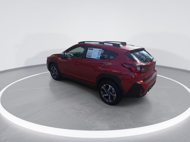 Used 2026 Red Subaru Premium image 6