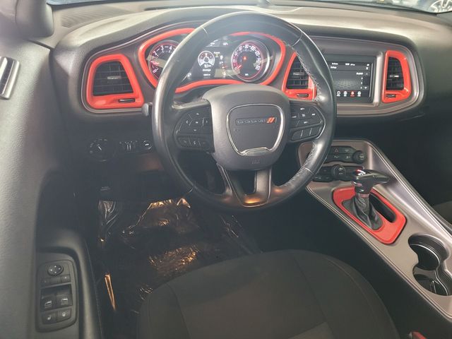 Certified Used 2023 Black Dodge GT image 6