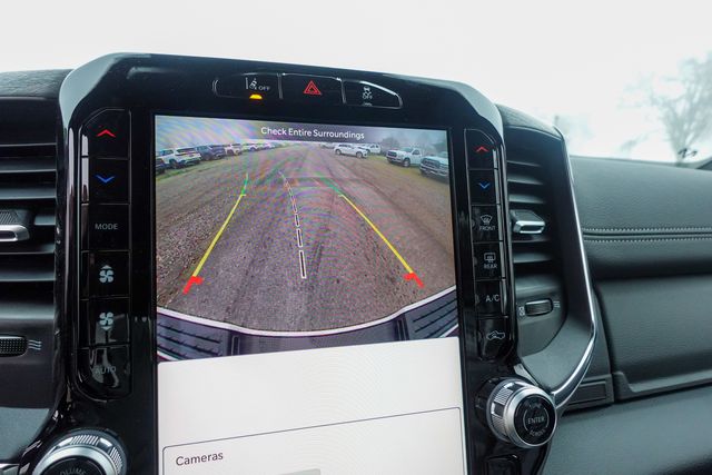 new 2026 Ram 3500 car, priced at $82,480