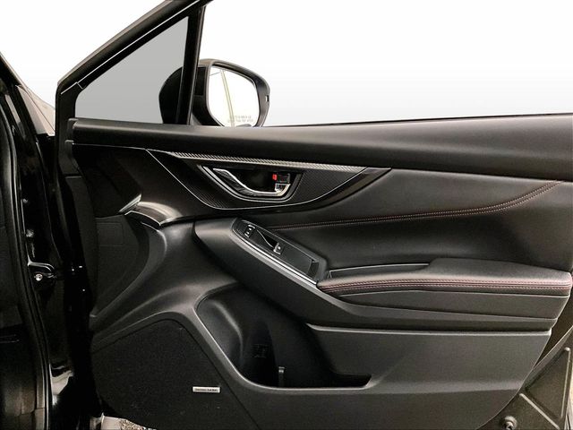 2024 Subaru WRX Limited Black at Auto Express Mitsubishi