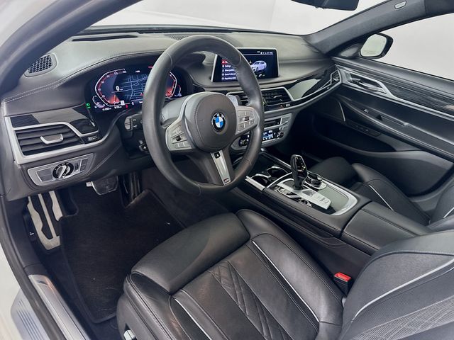 Thumbnail: 2020 BMW 7 Series - 9