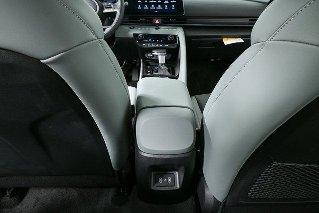 Elantra Hybrid Limited