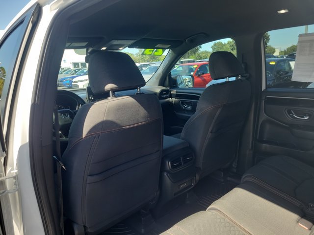 Certified Used 2023  Honda Sport image 13