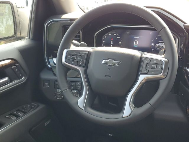 2026 Chevrolet Silverado 1500 Crew Cab 4WD Pickup for sale #TZ430127 - photo 23