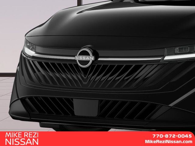 New 2026 Nissan Sentra Sedan