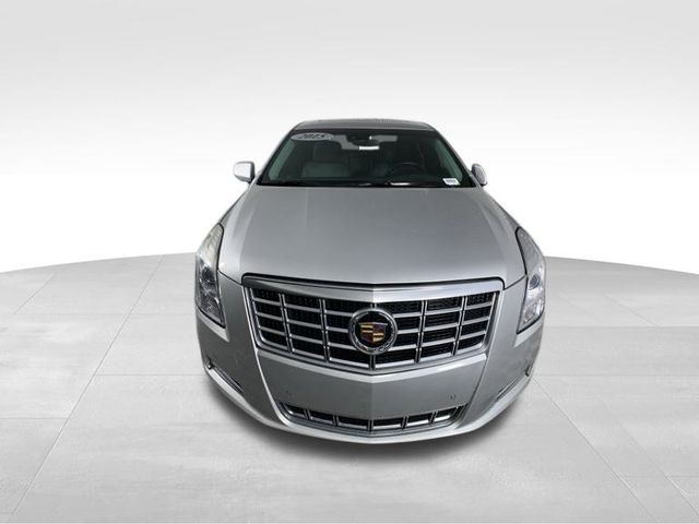 2015 Cadillac XTS Luxury 9