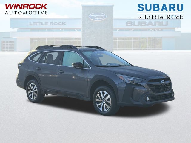 2025 Subaru Outback Premium AWD