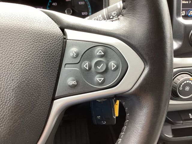 Used Car 2019 Chevrolet Colorado  Lt For Sale Under $20,000 In San Antonio, Texas