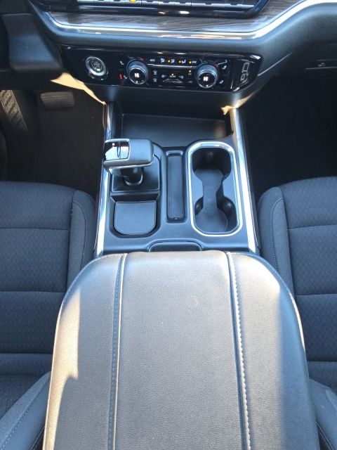 2023 Chevrolet Silverado 1500 RST:44394A