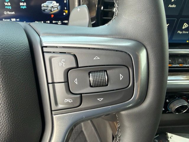 new 2026 Chevrolet Silverado 1500 car, priced at $51,390