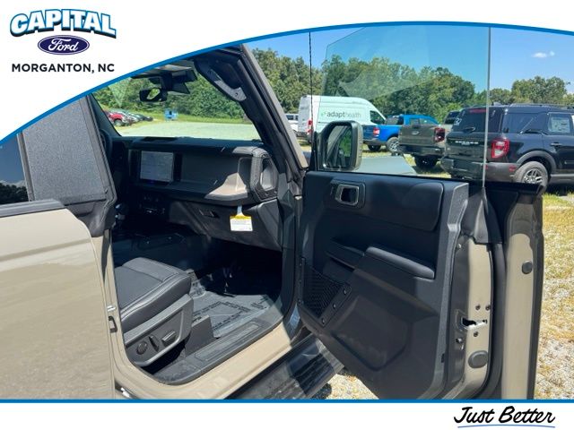 New 2026 Gray Ford Outer Banks image 13