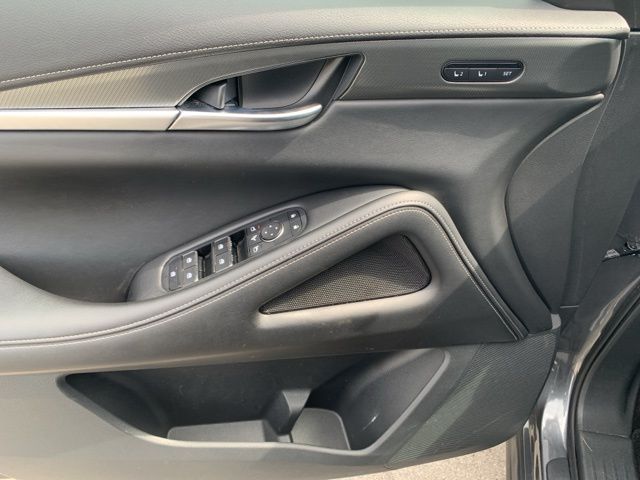 2024 Infiniti QX60 LUXE photo