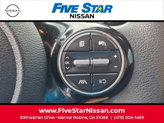 Used 2023 Kia Soul Hatchback