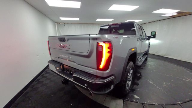2026 – GMC – Sierra 2500HD