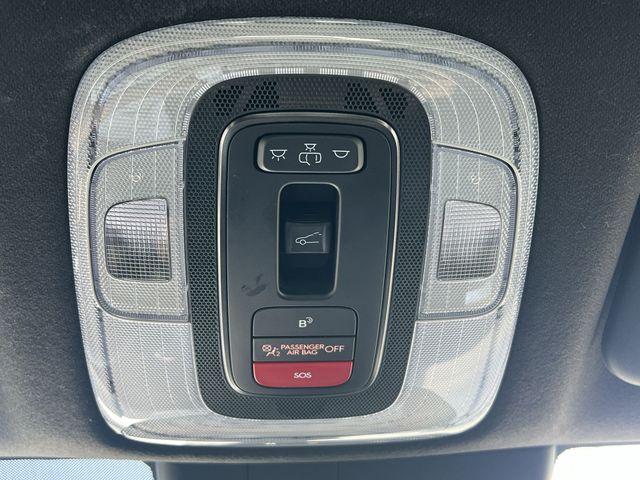 Used 2025 Gray Hyundai Limited image 33