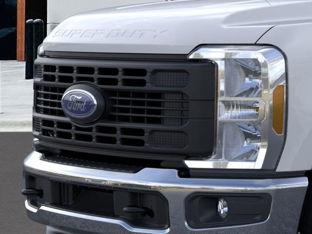 2024 Ford F-250SD XL 17