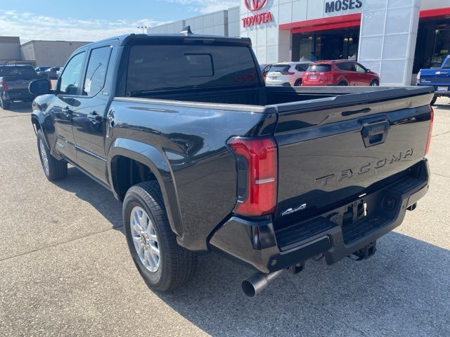 2024 Toyota Tacoma  photo
