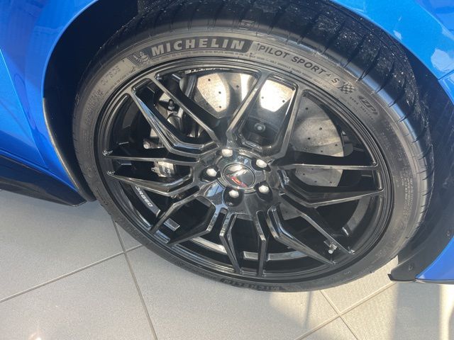 2026 Chevrolet Corvette Z06:45387