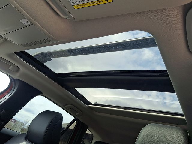 new 2026 Mazda CX-50 Hybrid car, priced at $41,005