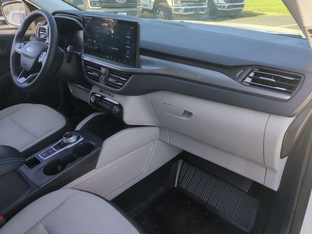 Used 2024 Oxford White Ford Active image 35