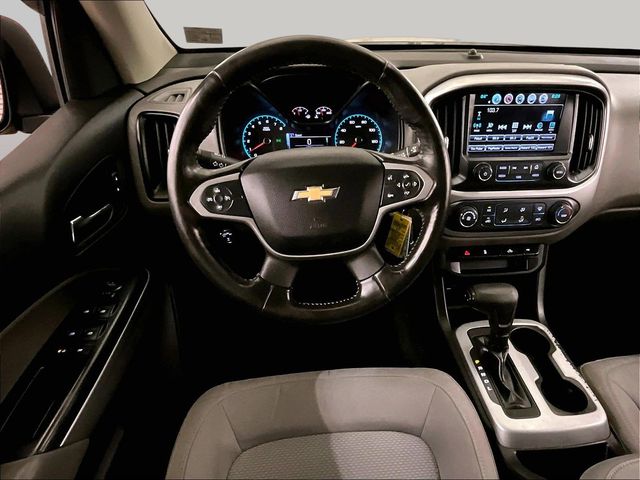 2018 Chevrolet Colorado LT - 5