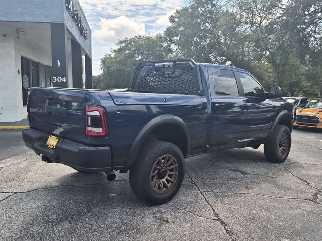 Used 2021 Ram 2500 Power Wagon 4D Crew Cab