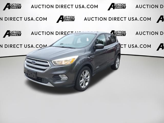 2017 Ford Escape SE FWD