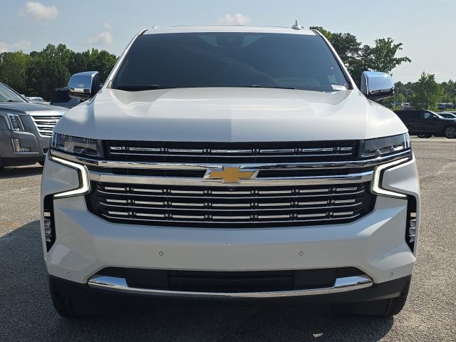 2023 Chevrolet Tahoe Premier:C02658A