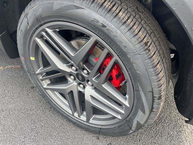 2026 Ford Explorer ST-Line:168467